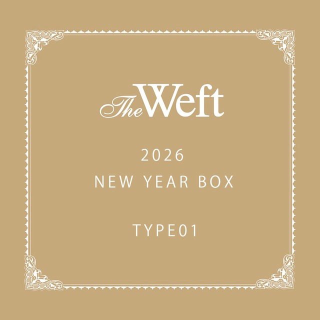 CURLY&Co./NEW YEAR BOX2026(TYPE02：3 BOTTOMS IN A BOX )