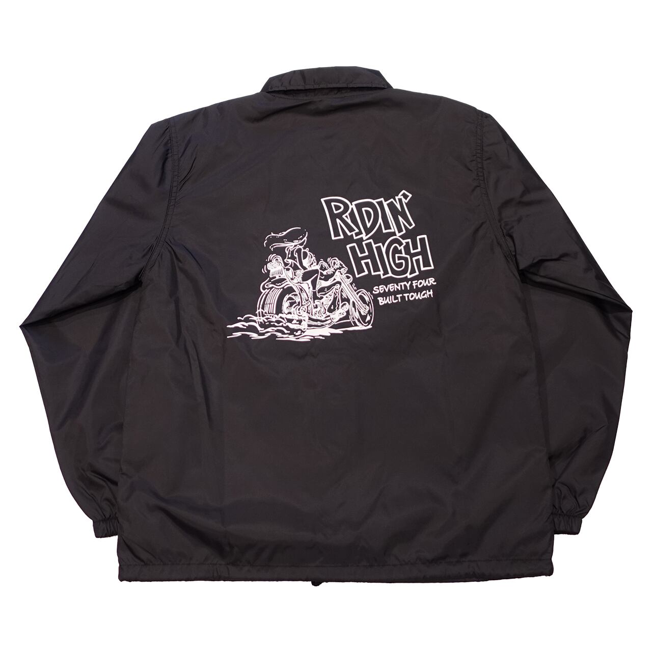 ナイロンジャケット / SEVENTY FOUR(セブンティーフォー) / NYLON JKT