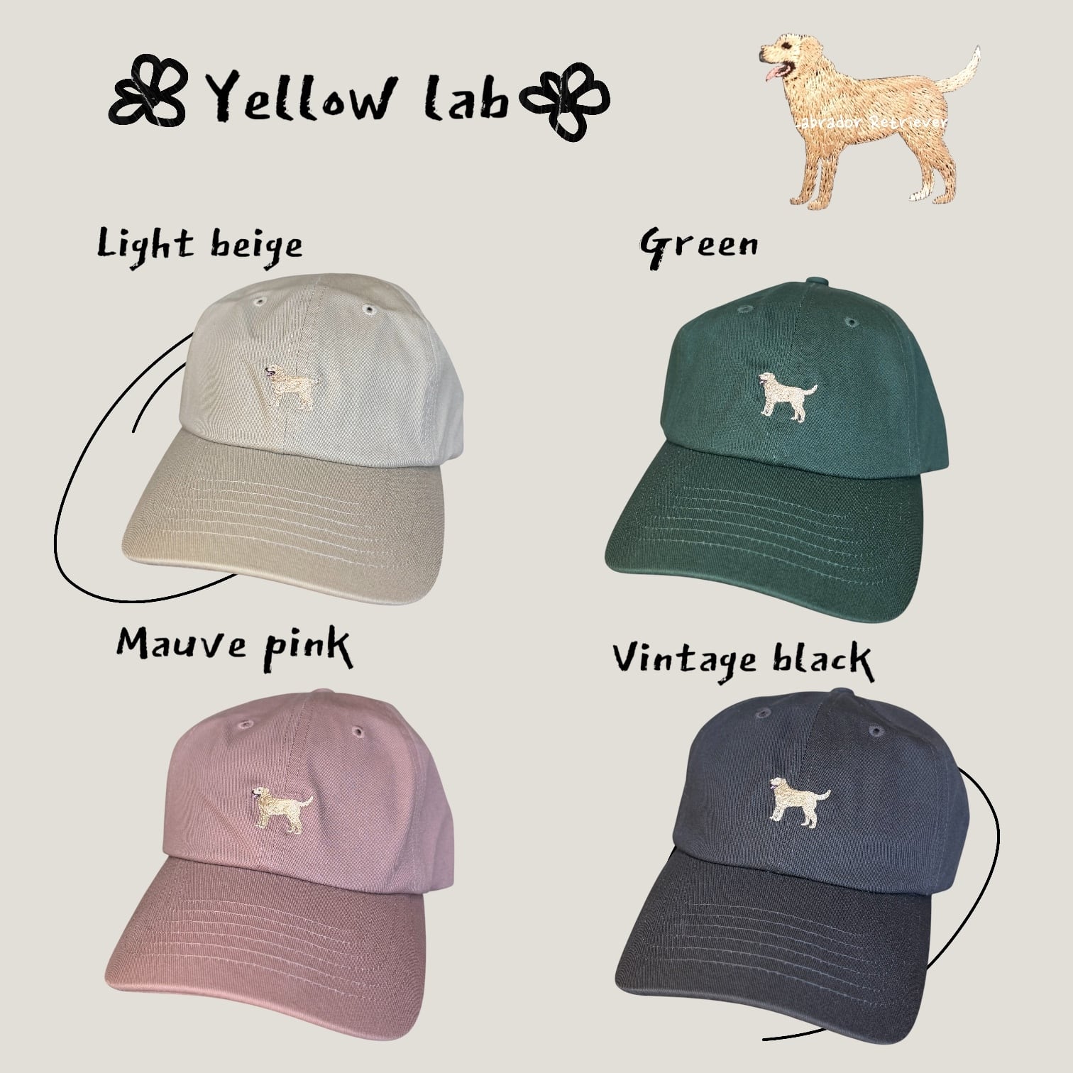Labrador Retriever | Labrador Retriever