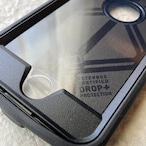 【iPhone8/7/OUTLET】丙夜 - 和風 ディフェンダーiPhoneケース