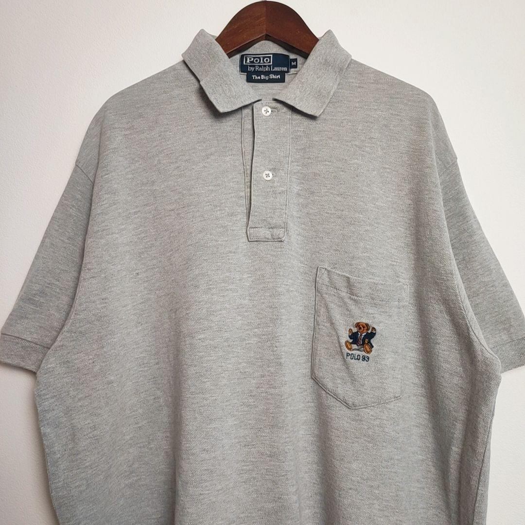 90s POLO ポロシャツ