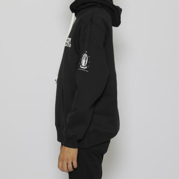 RUDE GALLERY PRAY MARIA HOODIE サイズ3