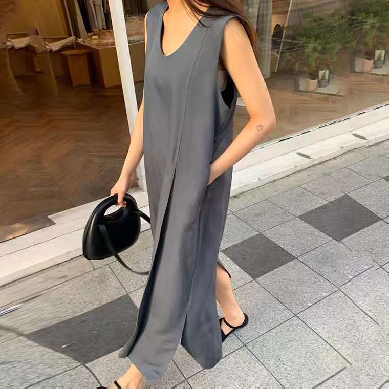 タック入り　ジャンスカ  AJ22262-8930