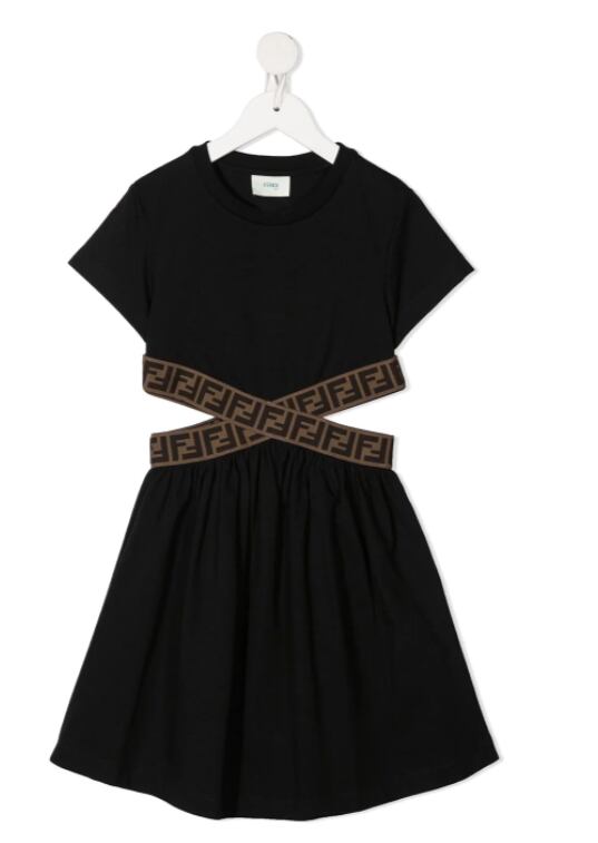 御出産御祝 御祝 出産祝い 【新品タグ付き】FENDI バゲットバッグ