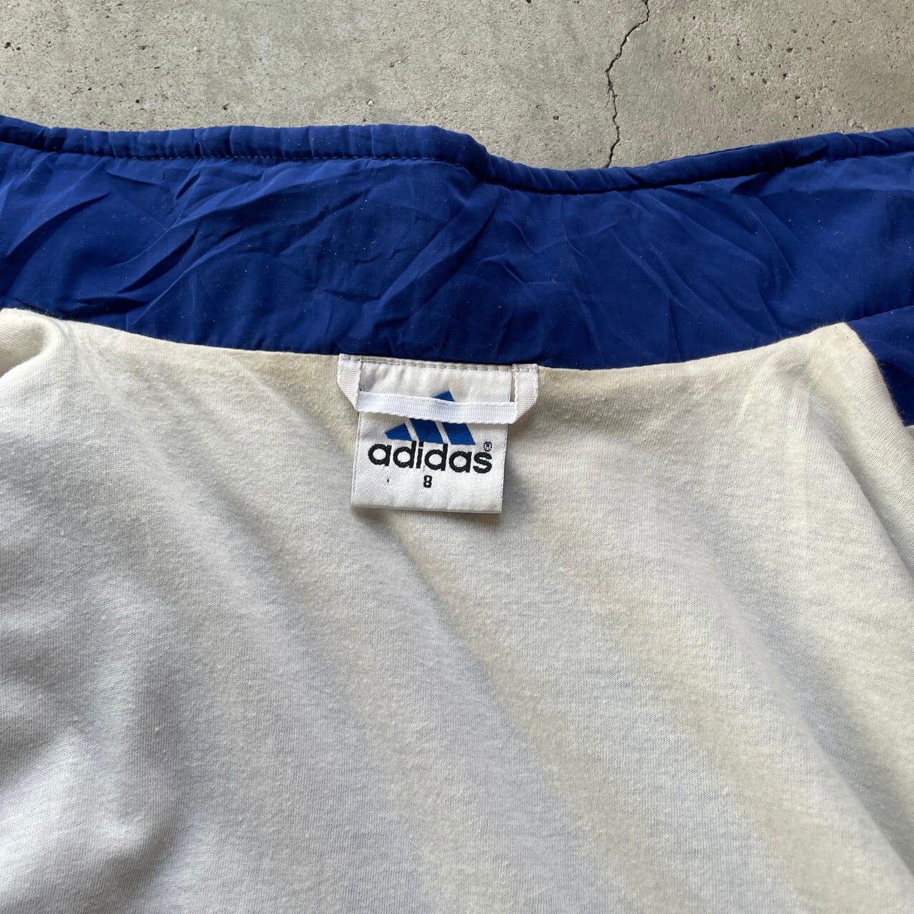 90年代 adidas アディダス Fenerbahce フェネルバフチェ トルコ