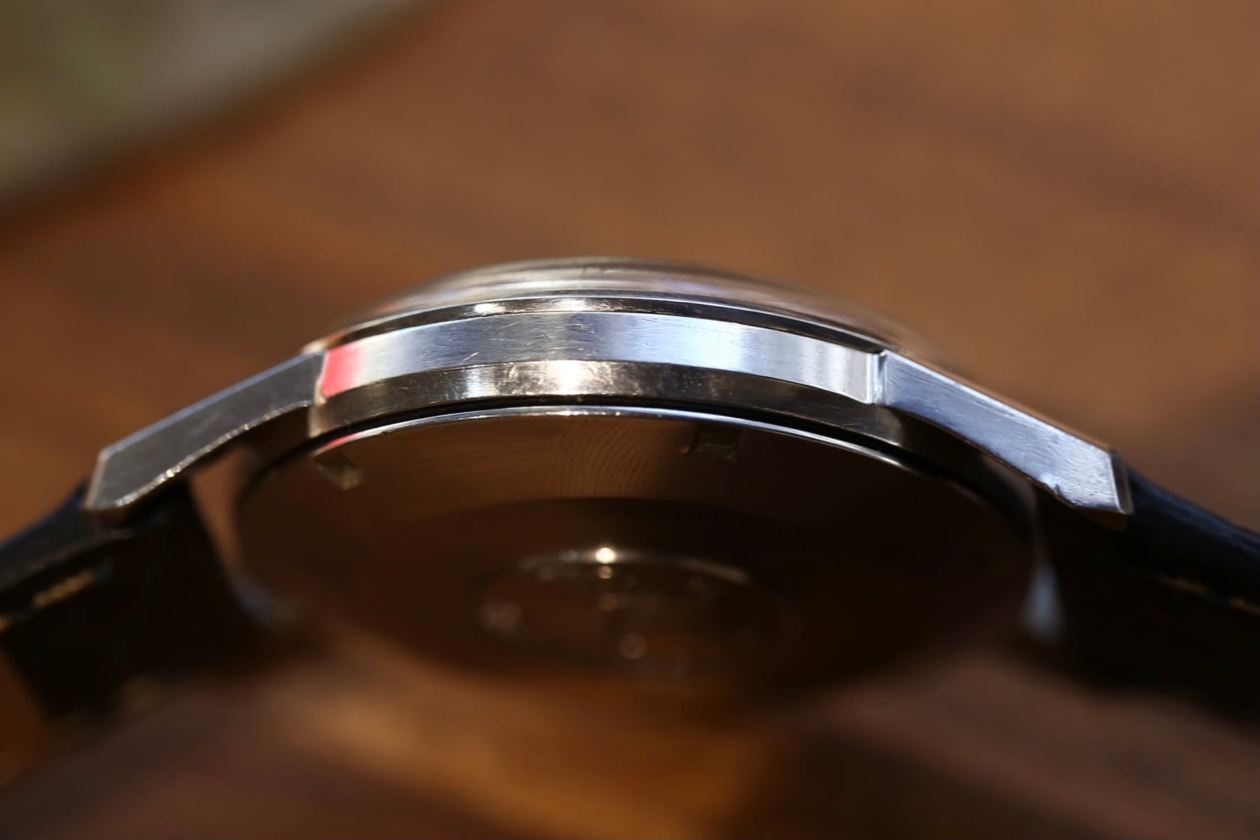 OMEGA】 1963 オメガ シーマスター 30 エイジングダイヤル ノンデイト