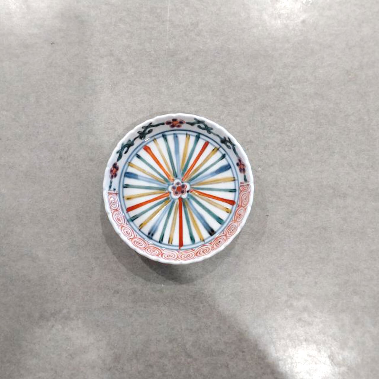 中荒江道子 ナカアラエミチコ | 萬屋みちる