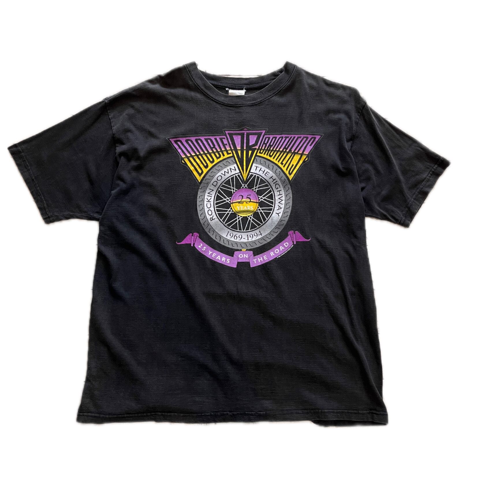 00's Thrasher Tshirt 古着 us古着 スラッシャー Tシャツ 00年代
