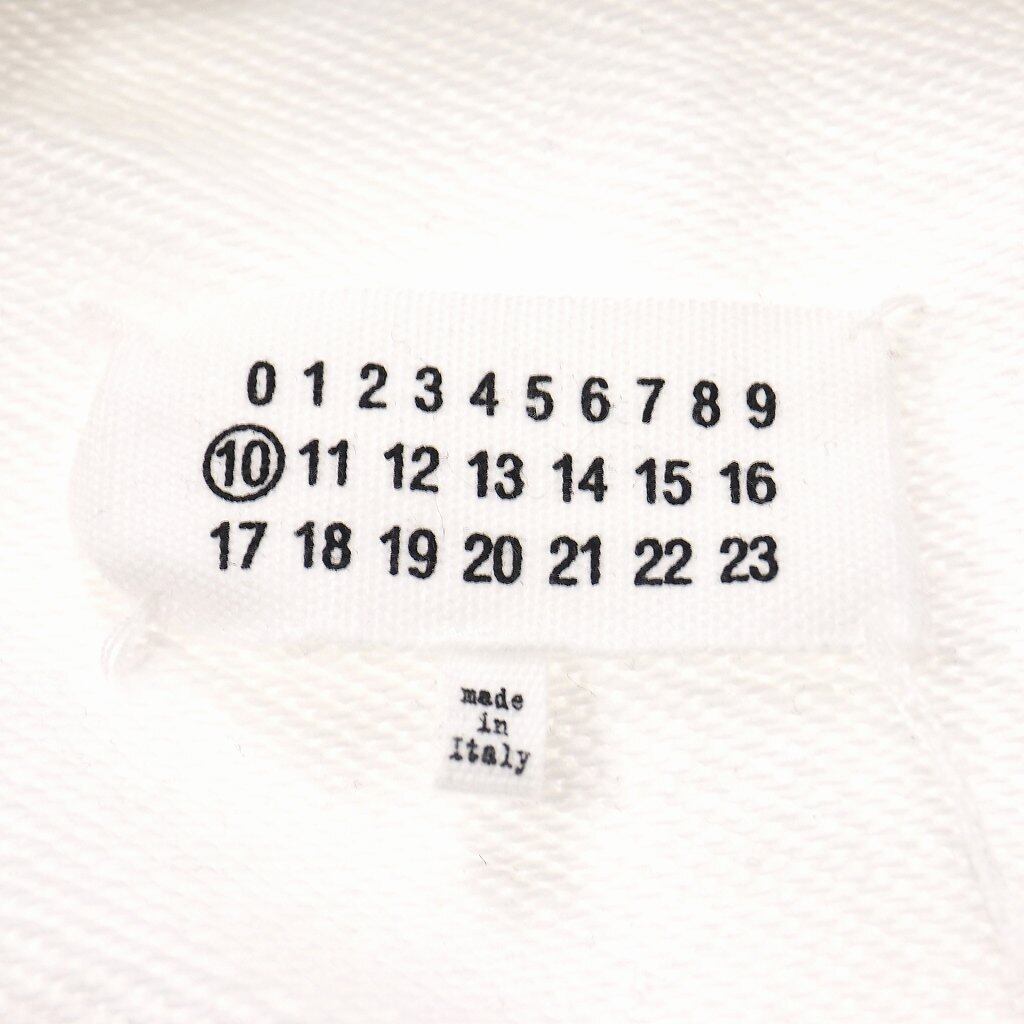 マルタンマルジェラ Martin Margiela 10 | Refine okayama