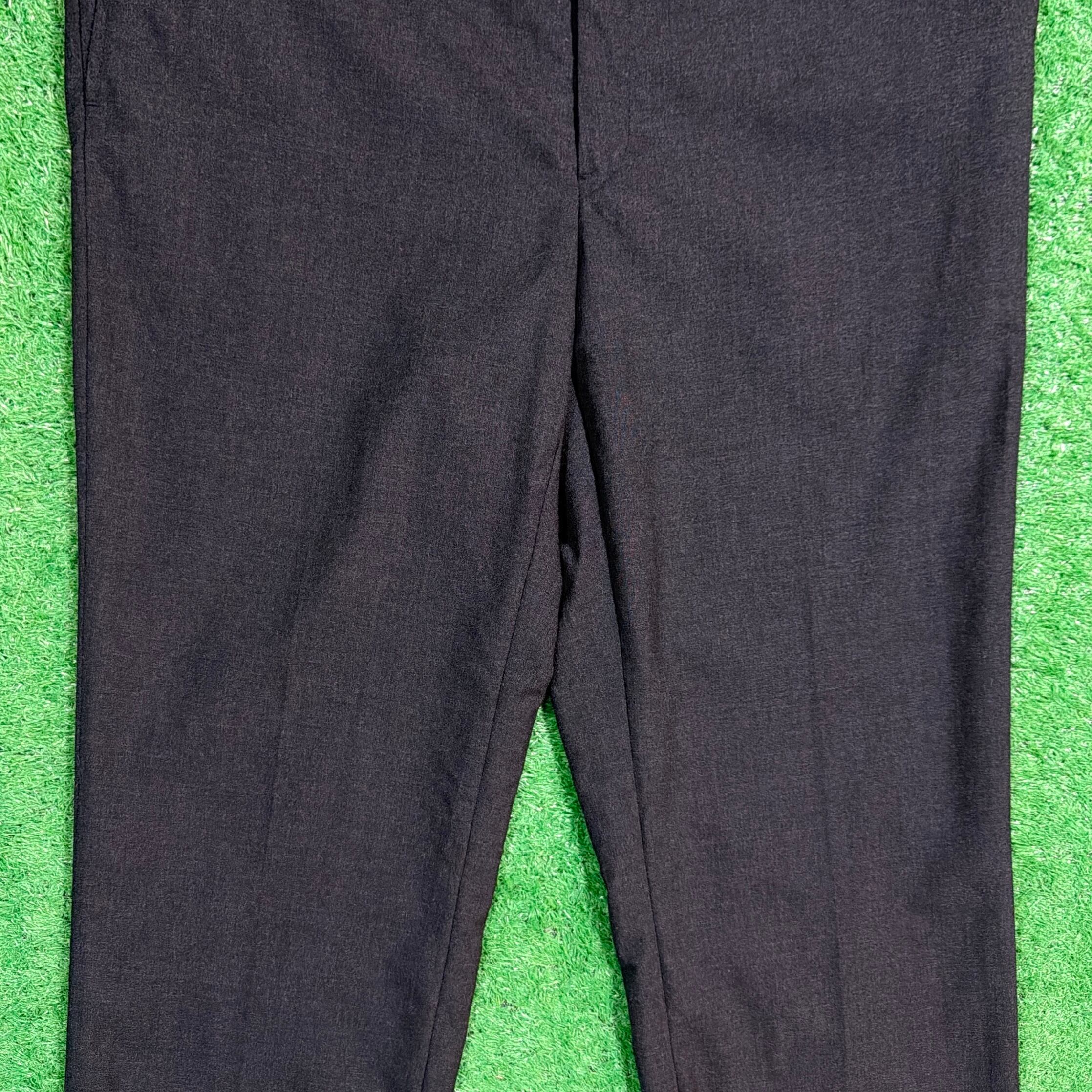 Men's】 90s NORDSTROM スラックス パンツ / アメリカ製 USA製 古着