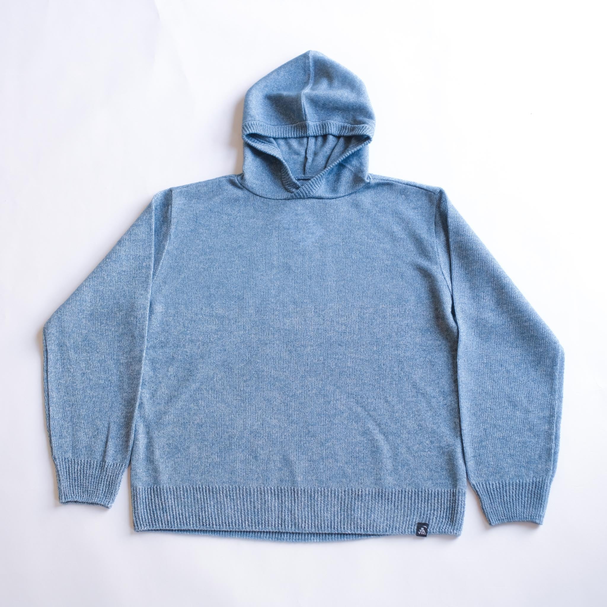 STATIC / ROAR RELAX HOODY (Octa x Wool ) | NEOALPS ONLINE STORE