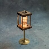 ランタン・ライト・シェード | Camp Shop Lantern