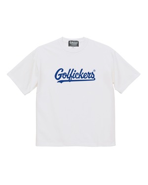 [HOLE 704] BIGシルエット・Tシャツ -WHITE- ★予約商品