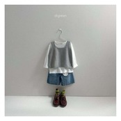 【取寄】digreen オリーブソックスセット|冬服|韓国子供服