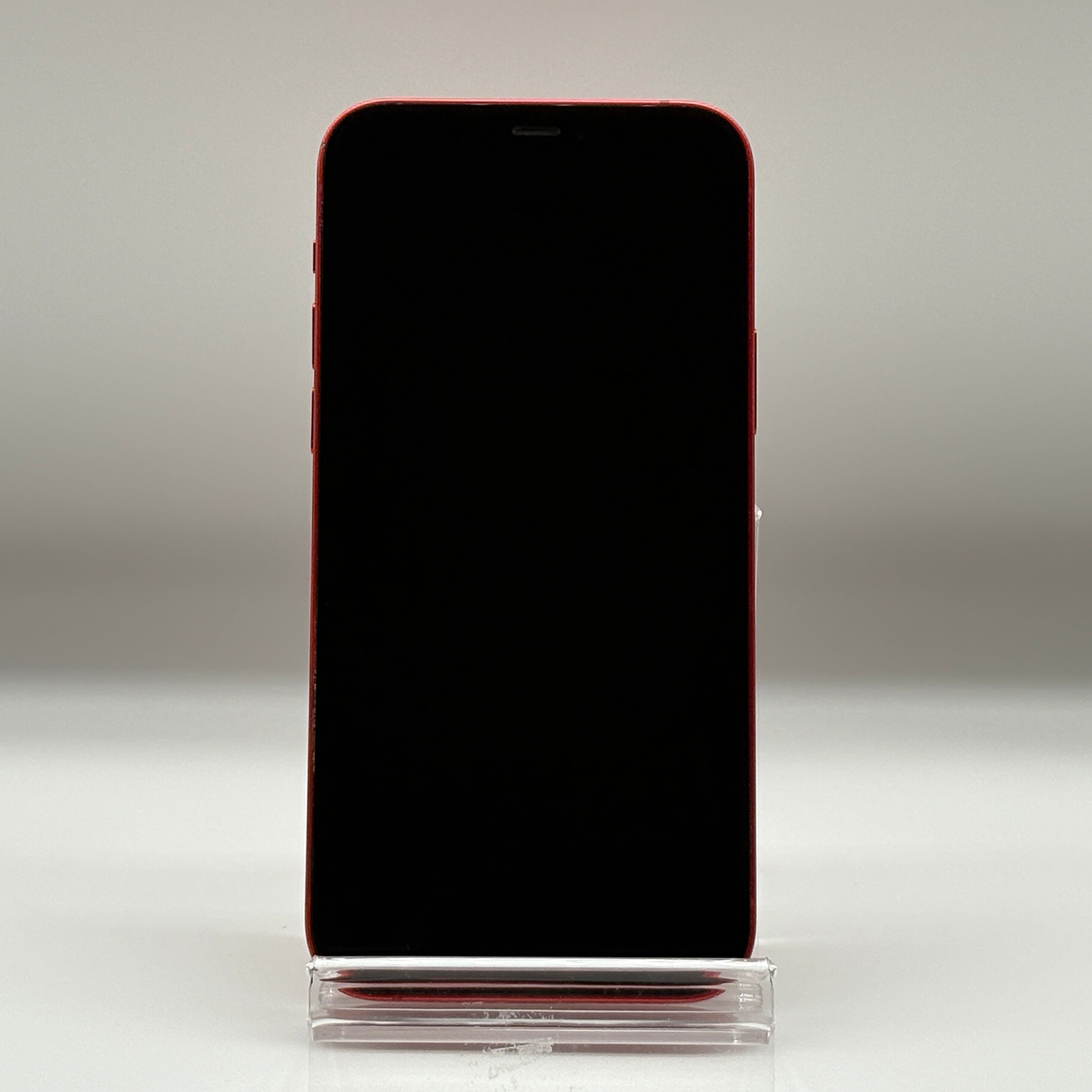 iPhone12 256GB レッド アイフォン本体 SIMフリー アップル | Online