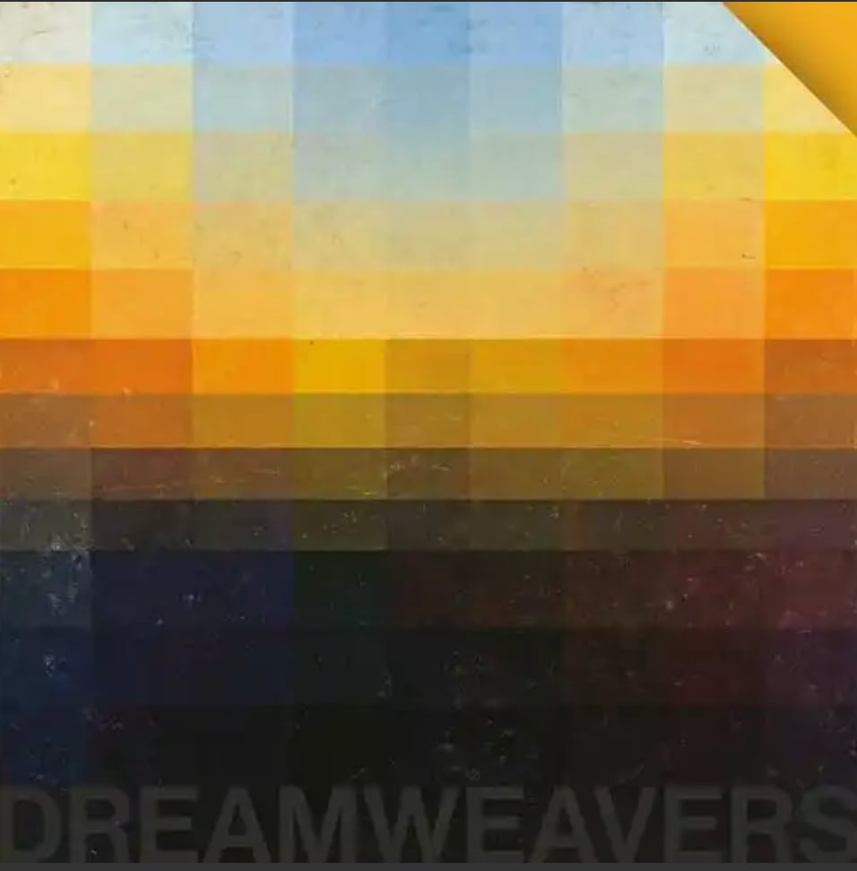 【LP】Mark De Clive-Lowe, Tommaso Cappellato, Andrea Lombardini - Dreamweavers II