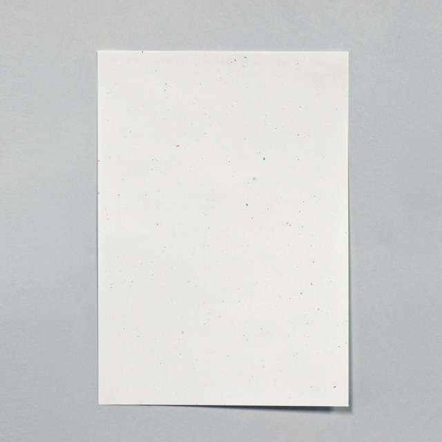 折り鶴再生紙 A4（10枚入）、A5（20枚入）/ Orizuru recycled paper, A4 （10sheets）,A5（20sheets）