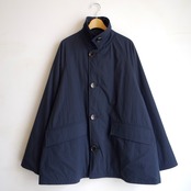 Oblada FEATHER COAT MINI