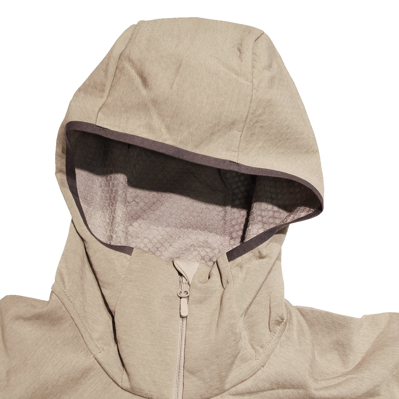 NORRONA falketind warm2 Octa Hood Men's | WORKROWN UNIFORM