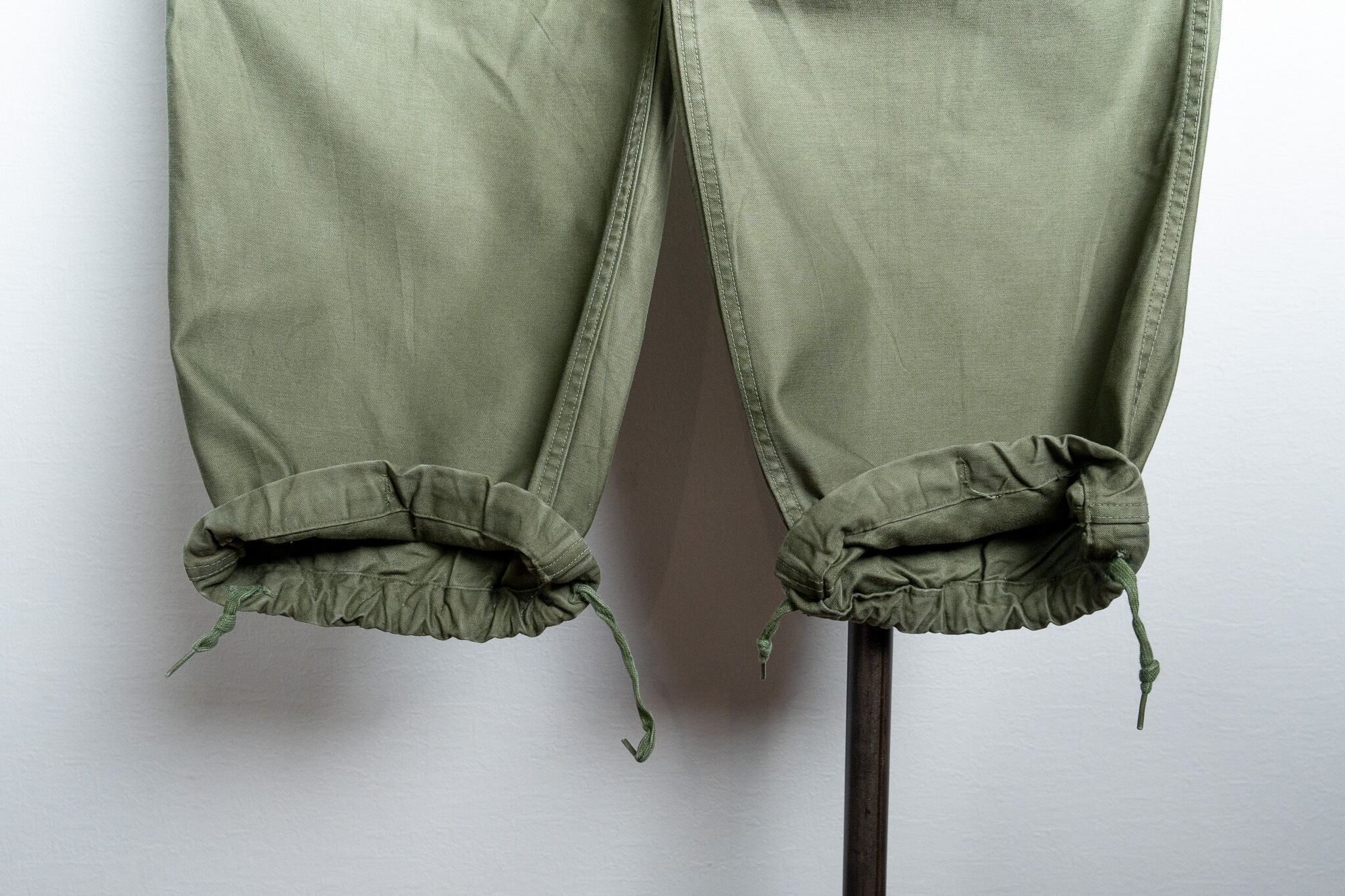 S-R】U.S.Army M-51 Field Trousers 
