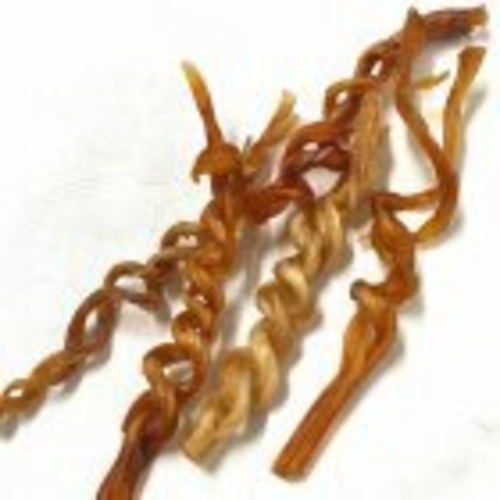 自然と健康【無添加】モンゴル産　馬アキレスツイスト　100ｇ 画像