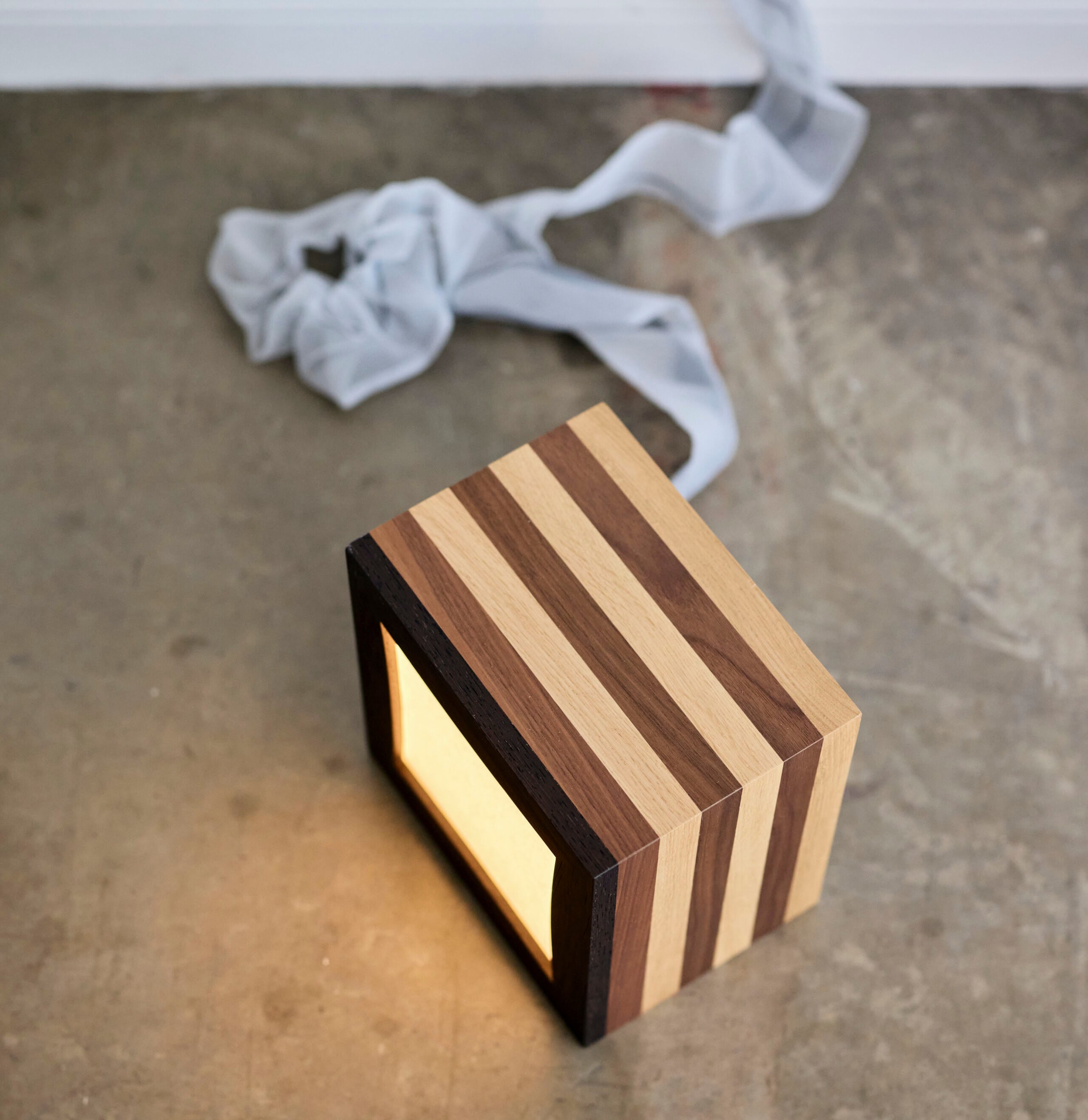 【NEW】wagetsu わ月 / Light Gift