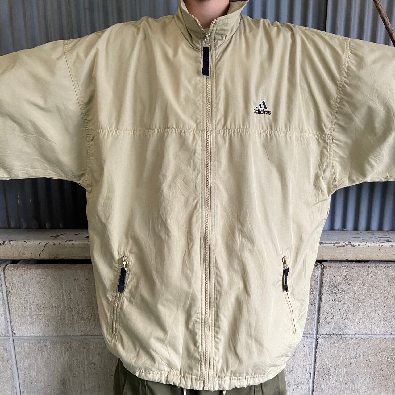 メンズ古着アウター1 90年代 Carhartt カーハート エクストリーム ナイロン アクティブ