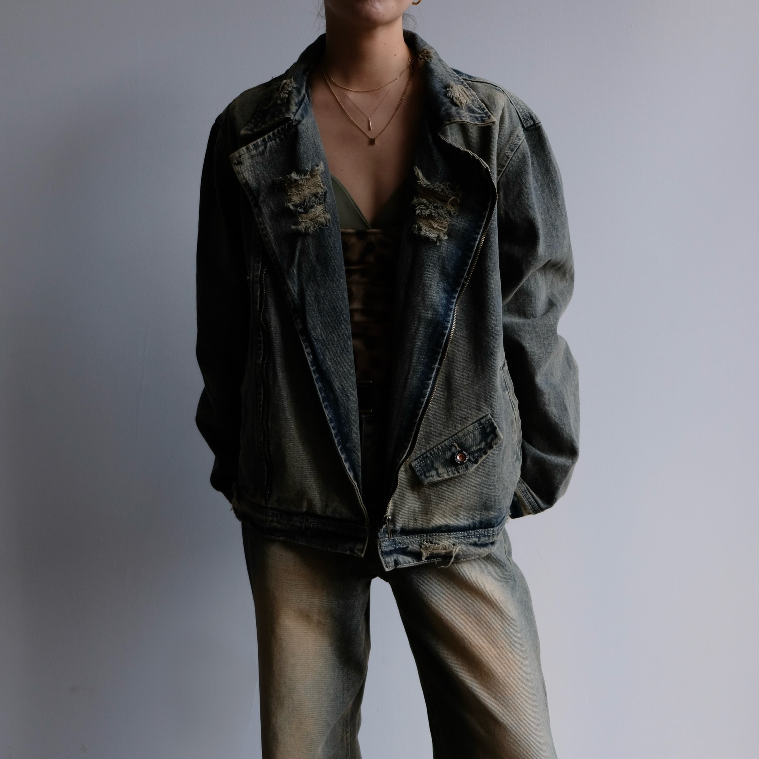 JACKETS/COATS | FELIM