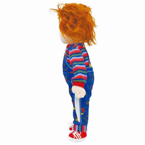 Chucky チャッキー リアル ぬいぐるみ アメリカン雑貨 プラウドワークス