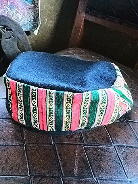 商品番号tmc-04タマン族民族帽子（Size：L・約60～61) | KAILASH