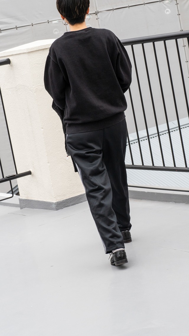 "JOHN GALT" '90s vintage OK,BUT FIRST COFFEE sweat