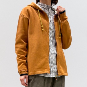 vm cotton fleece resort hoodie