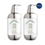 Seika全 コンディショナー 400ml x 2