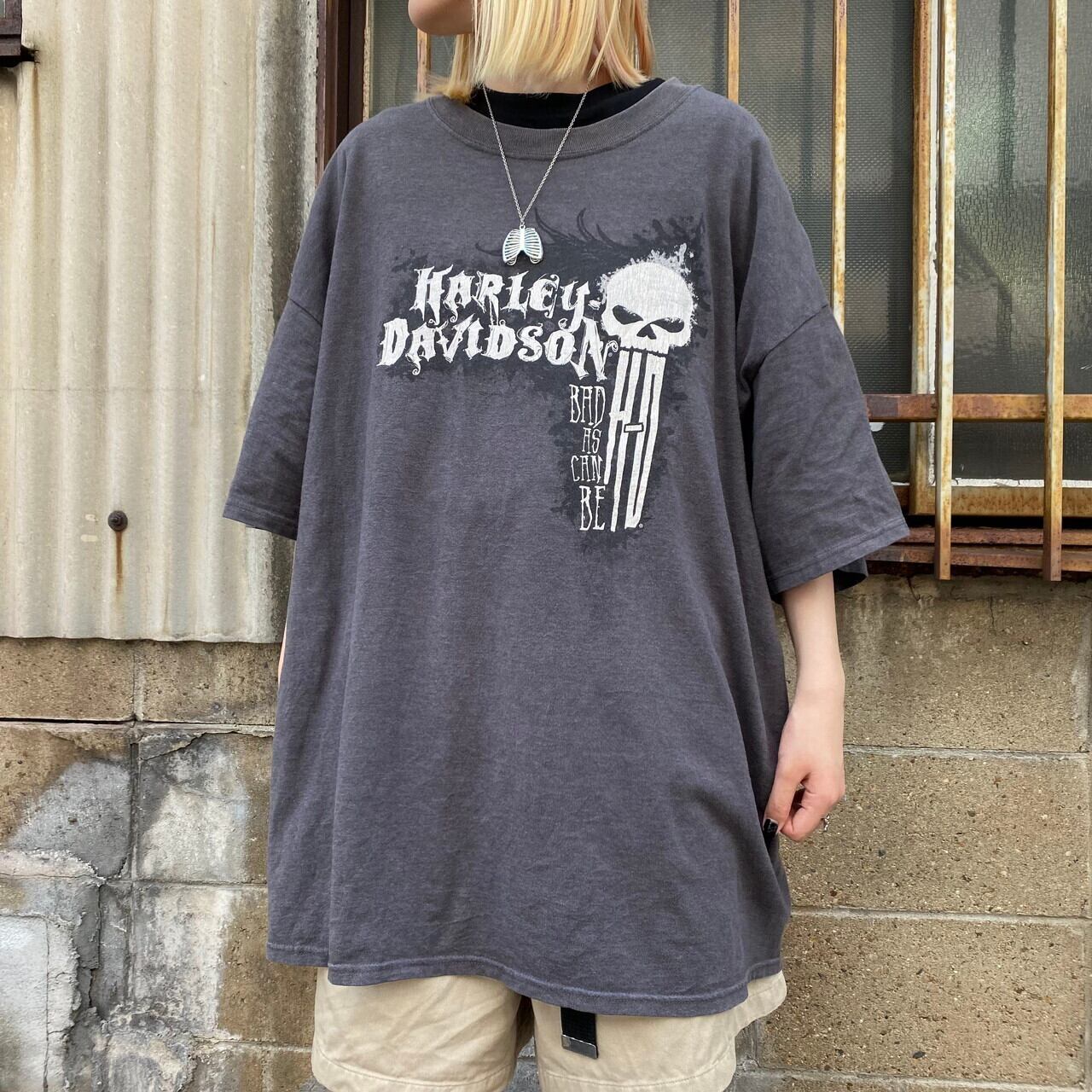 スーパービッグサイズ Harley-Davidson ハーレーダビッドソン スーパービッグサイズ Harley-Davidson ハーレーダビッドソン