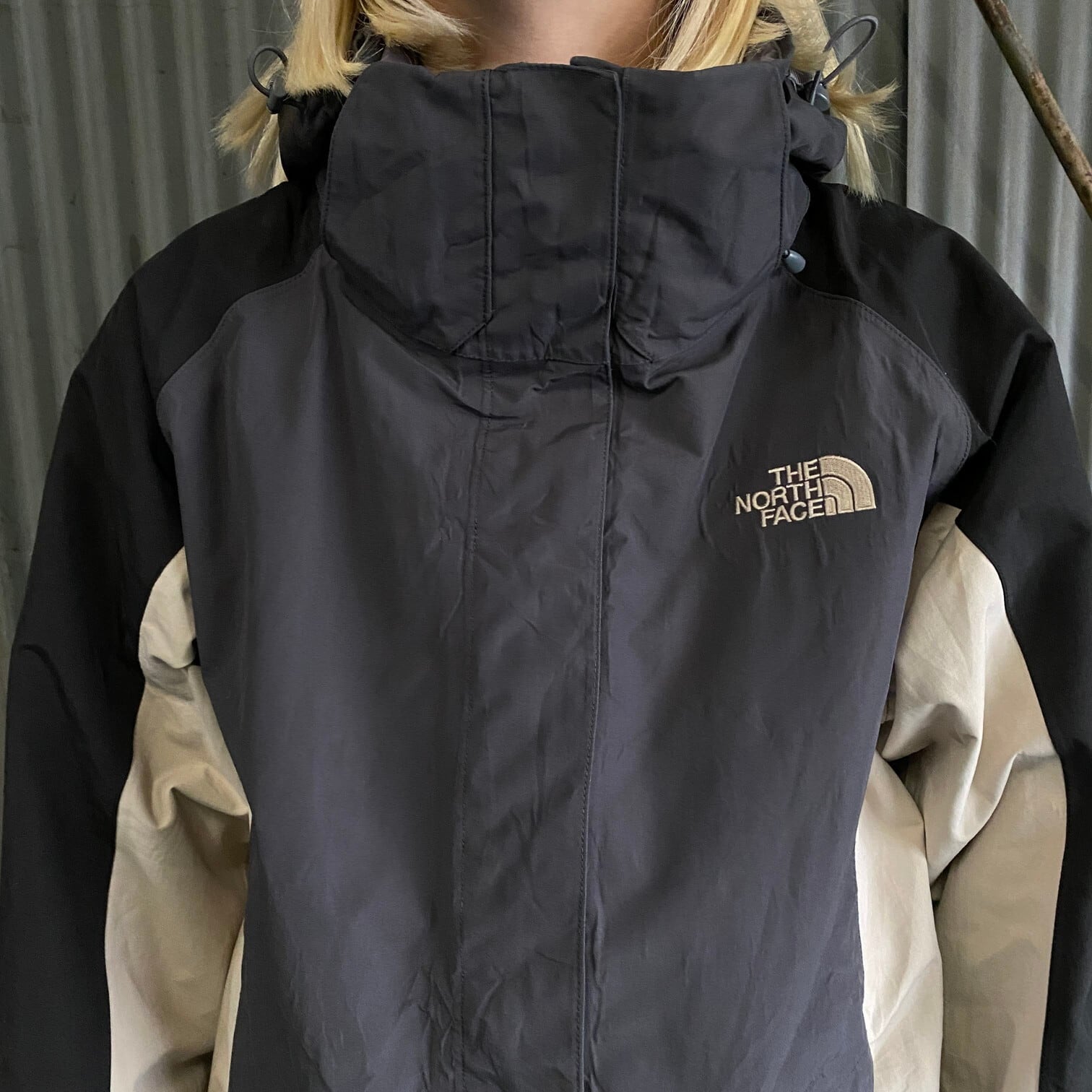 THE NORTH FACE ザ ノースフェイス ハイベント マウンテン THE NORTH FACE ザ ノースフェイス ハイベント マウンテン
