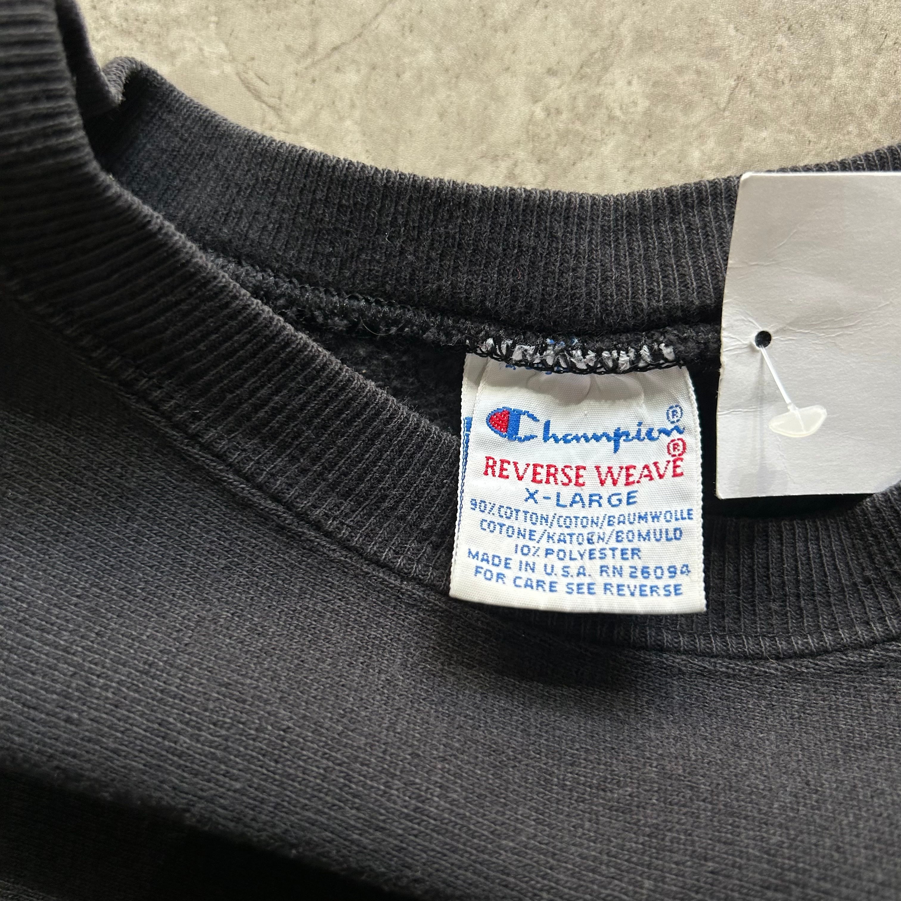 90s champion reverse weave 