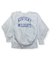 1990s Champion RW クルーネックスウェット KENTUCKY WILDCATS