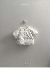 〖取寄〗韓国子供服 / 26winter / atomeme / メイビーぺディング / キッズ *S~XL*