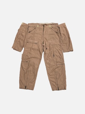 ATTACHING PANTS(2)