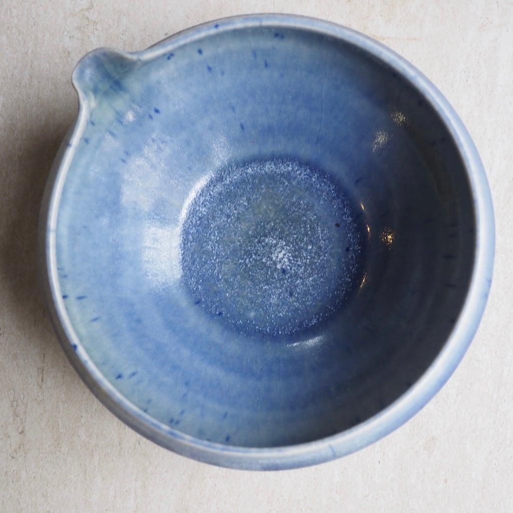 大渕 由香利／片口A | ならまちミレー