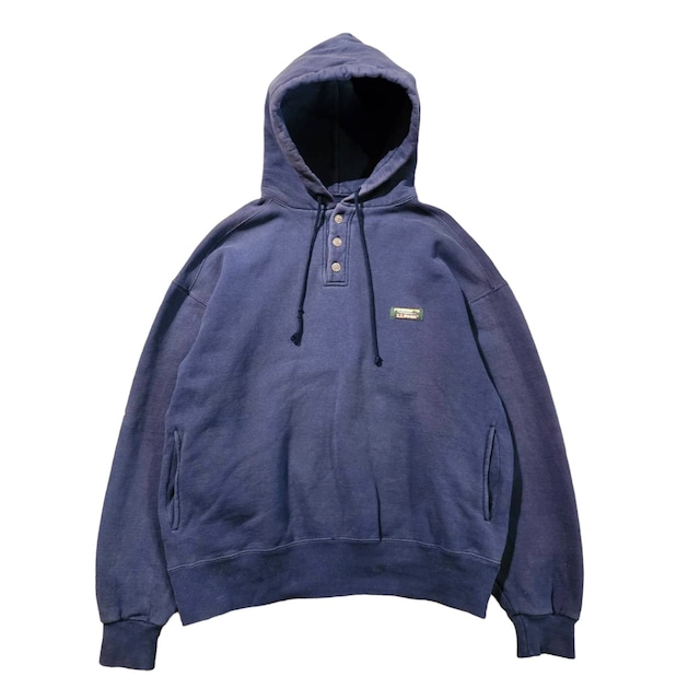 L.L.BEAN × RUSSEL ATHLETIC HOODIE SWEATSHIRT【DW843】