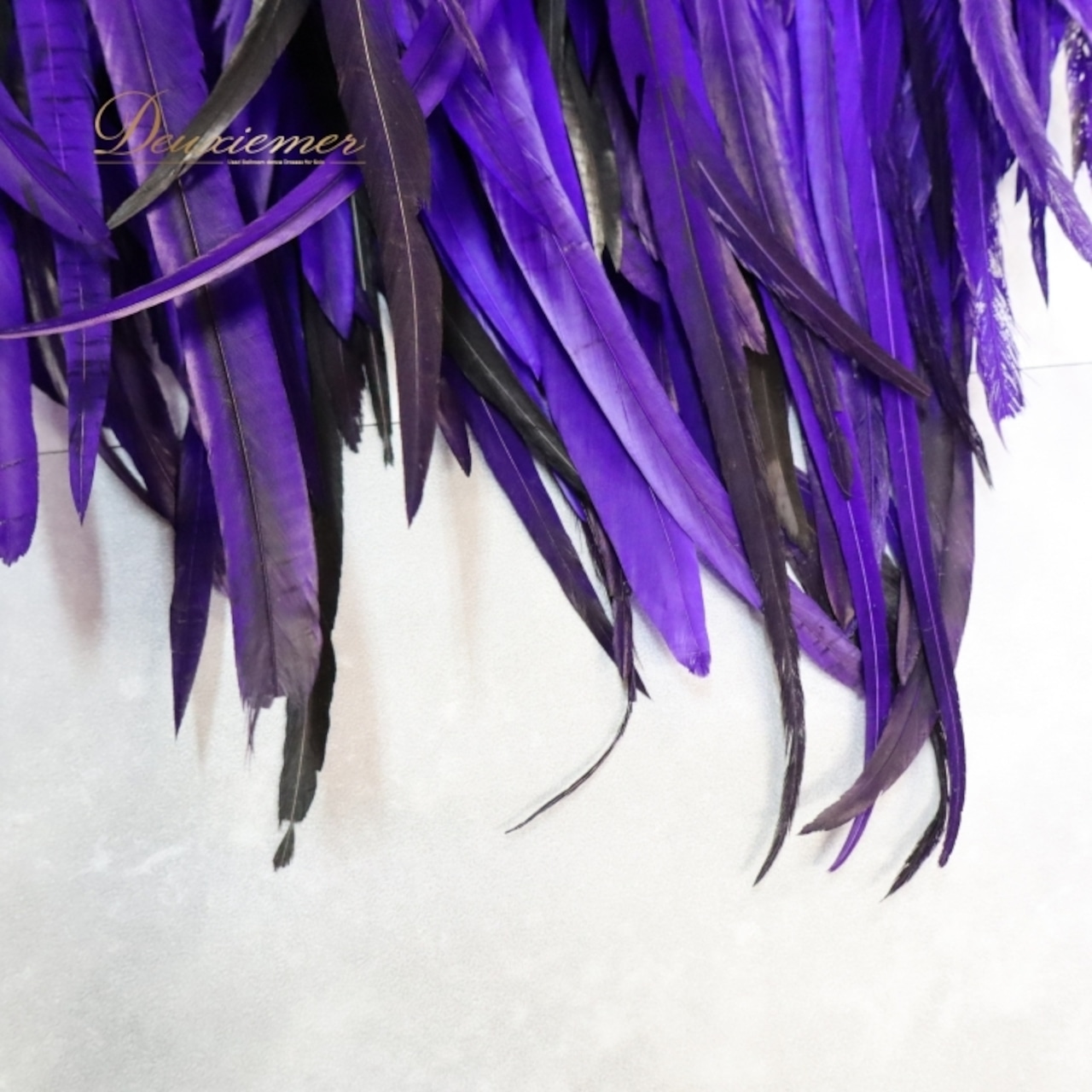 タヒチアンダンス 衣装 まとめ売り 全3点 セット パープル系 ヘッドドレス ヒップベルト 紫 黒 茶 ヘッド 頭飾り 羽根 貝 シェル ナチュラルカラー Hula&Tahiti ダンス衣装 マジックテープ フラダンス タヒチアン ブラック系 ブラウン系