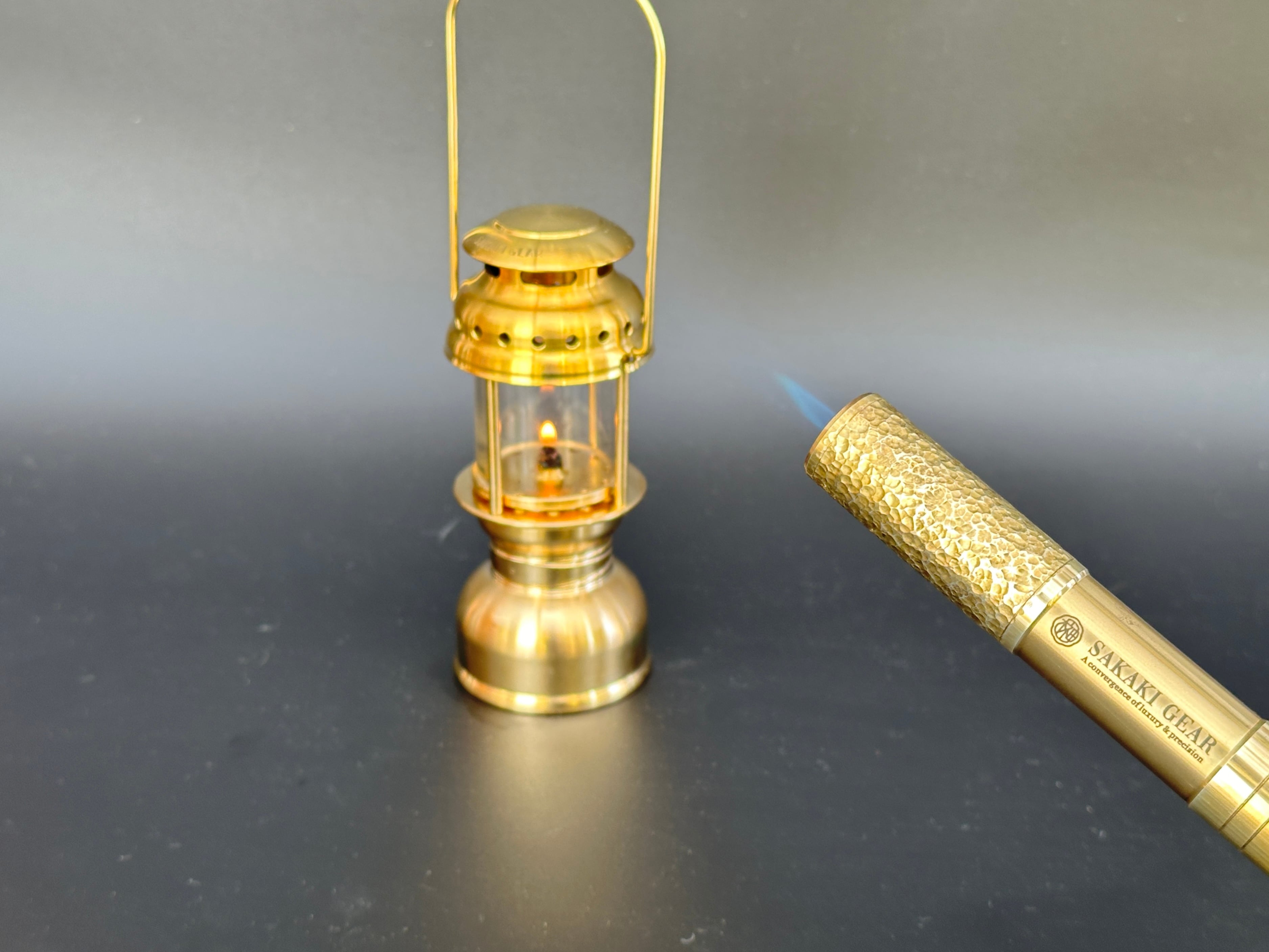 たまゆら(暁のオイル仕様) | SAKAKI Gear