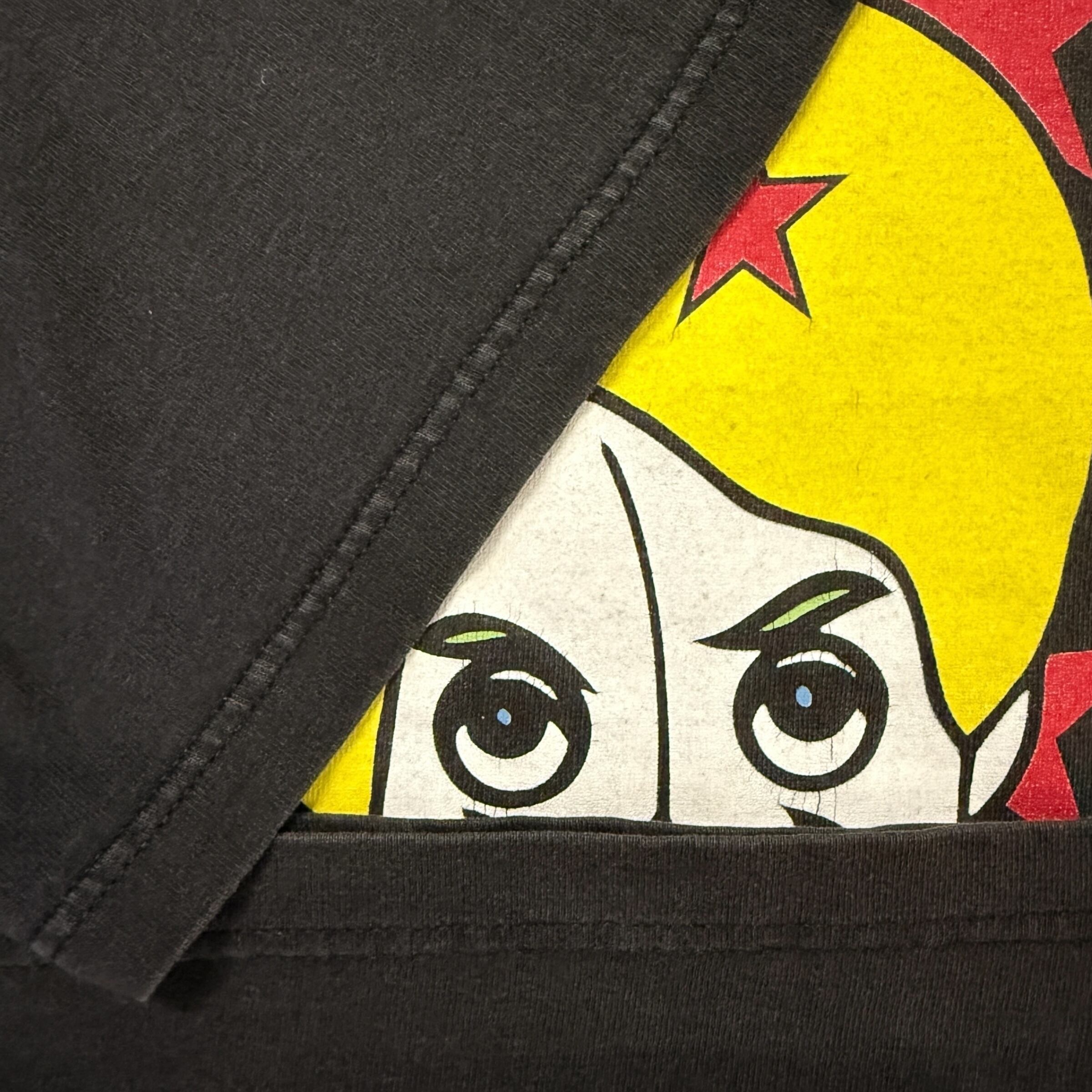 THE SMASHING PUMPKINS】スマッシングパンプキンズ 90's Vintage T