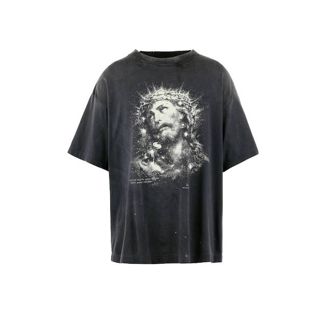 【SAINT MICHAEL】SM-HR8-0000-016JESUS
