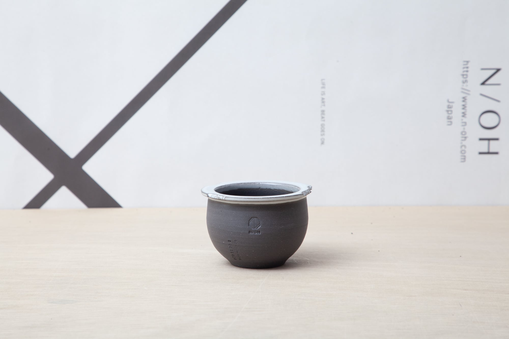 KORO / POT / XS / no238