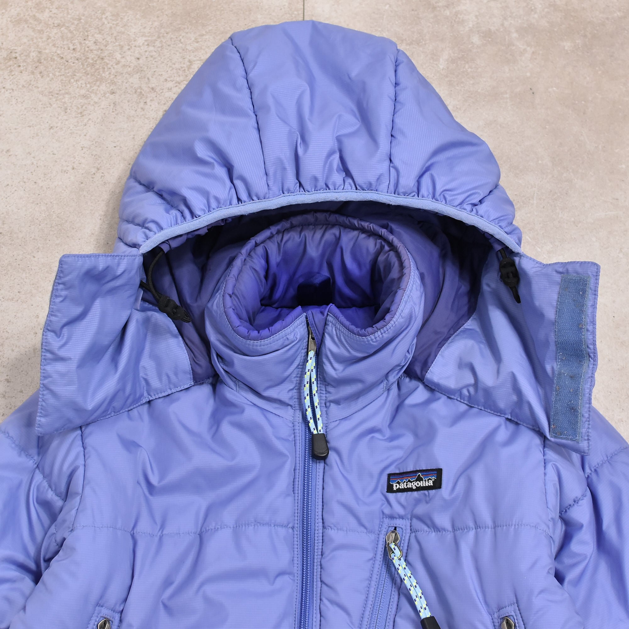 patagonia F01 puff jkt | 古着屋 grin days memory 【公式】古着通販