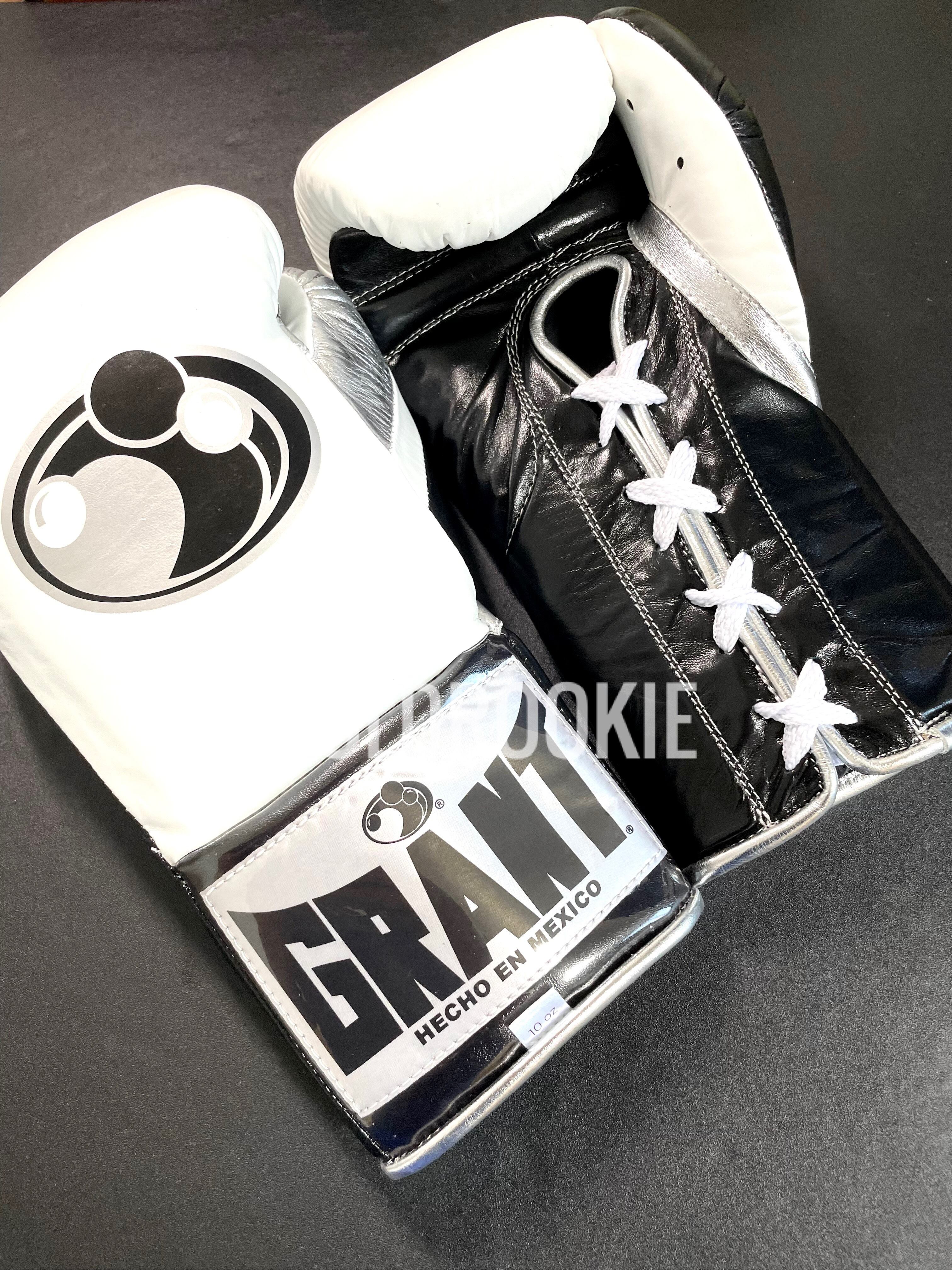 Grant | ボクシング格闘技専門店 OLDROOKIE