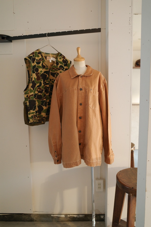 city lights jacket