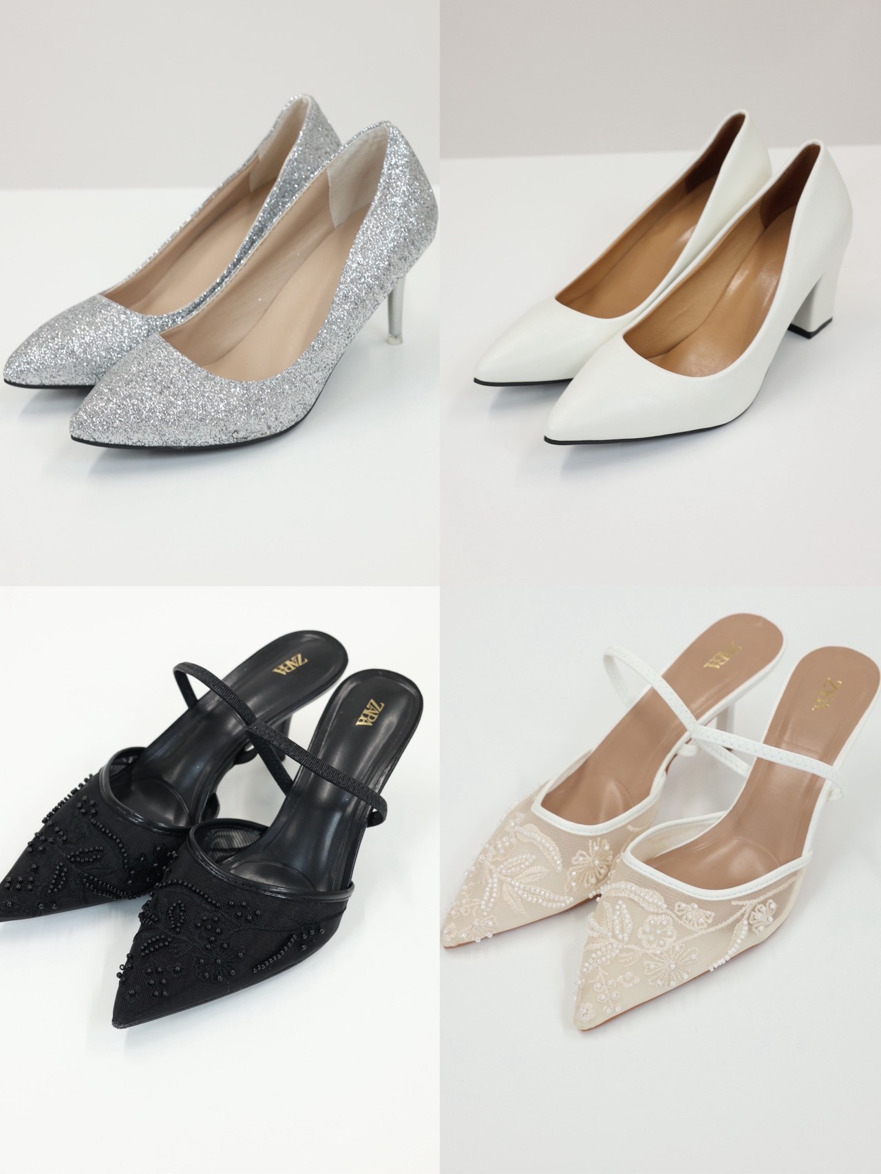 【Rental】Ladies' heels